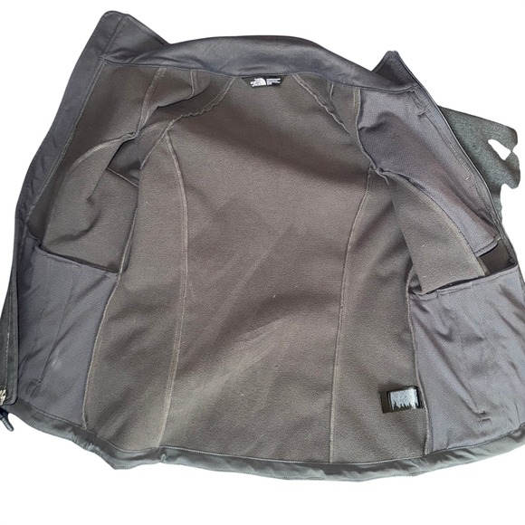 The North Face Women's Apex Bionic 2 Zip Up Jacket | size M - Picture 5 of 7